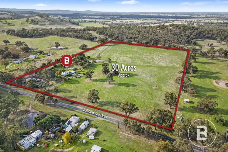 Second view of Homely house listing, 1260 Dunolly - Moliagul Road, Moliagul VIC 3472
