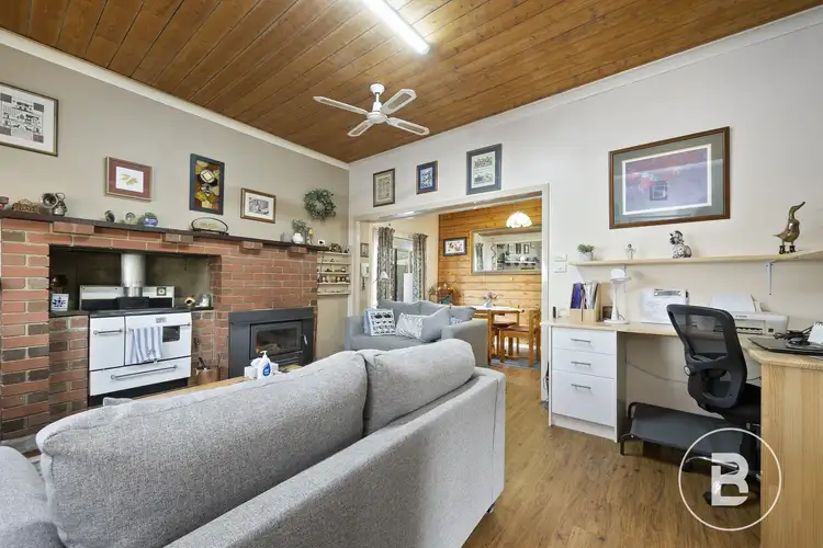Fifth view of Homely house listing, 1260 Dunolly - Moliagul Road, Moliagul VIC 3472