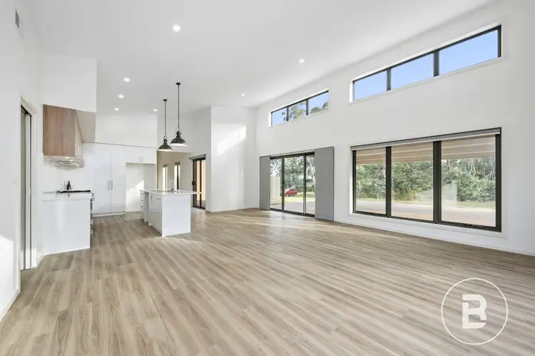 Third view of Homely house listing, 30 Pascoe Street, Avoca VIC 3467