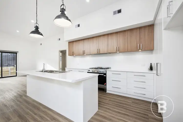 Fifth view of Homely house listing, 30 Pascoe Street, Avoca VIC 3467