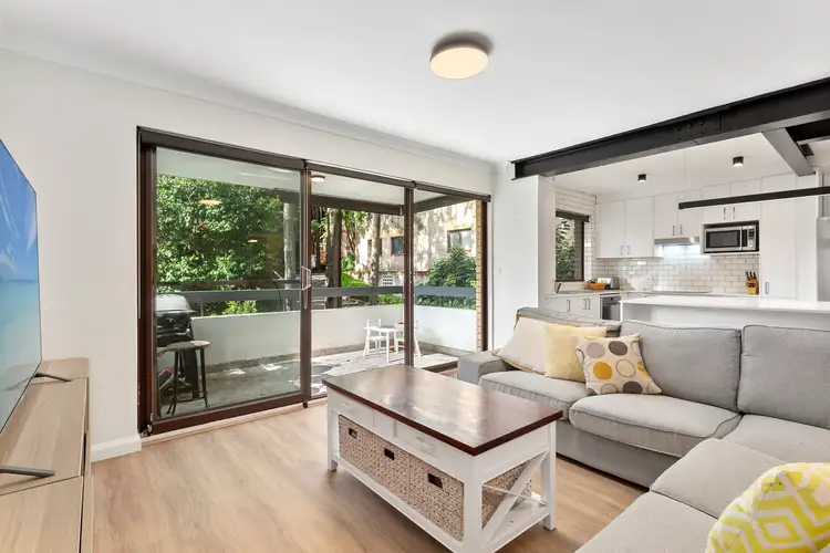 15/6-10 Lamont Street, Wollstonecraft NSW 2065