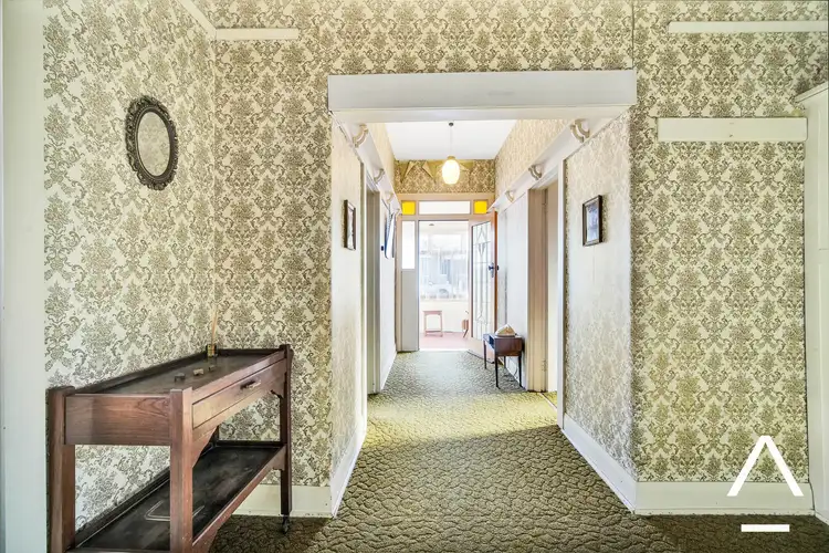 Second view of Homely house listing, 18 Oswald Street, Invermay TAS 7248