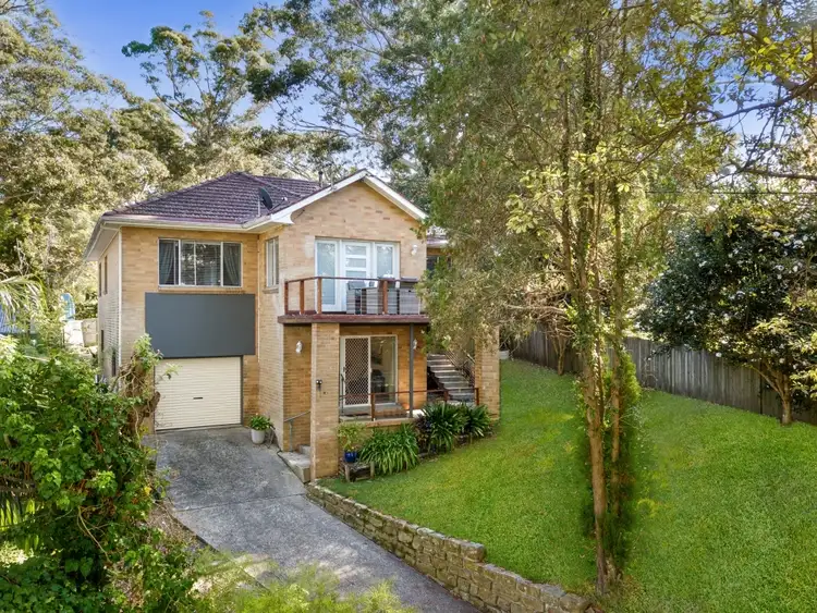 Second view of Homely house listing, 25 Trade Winds Avenue, Terrigal NSW 2260