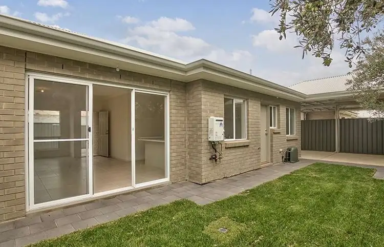 Second view of Homely unit listing, 2/303 Marion Road, North Plympton SA 5037