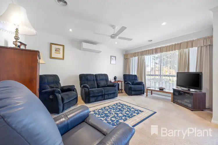 Second view of Homely house listing, 32 St Andrews Place, Lake Gardens VIC 3355