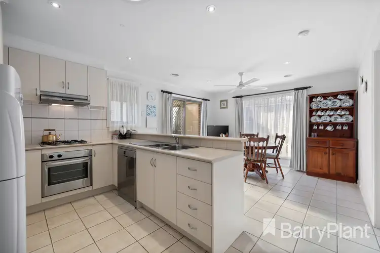 Third view of Homely house listing, 32 St Andrews Place, Lake Gardens VIC 3355