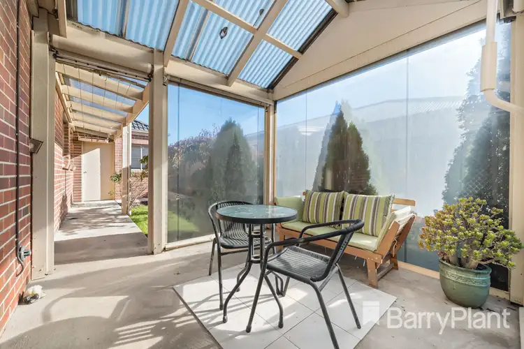 Fourth view of Homely house listing, 32 St Andrews Place, Lake Gardens VIC 3355
