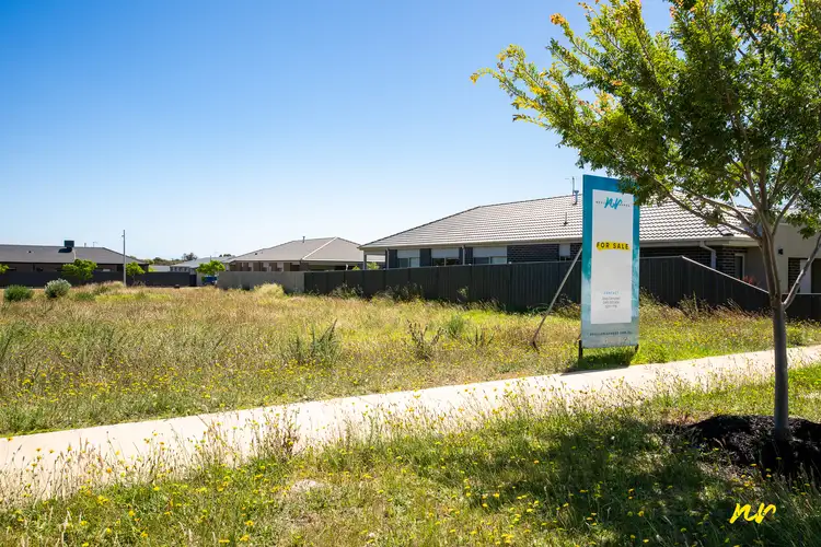 Second view of Homely land listing, LOT 378, 51 Kane Drive, St Leonards VIC 3223