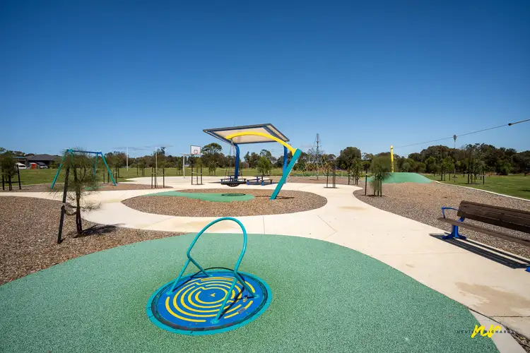 Fifth view of Homely land listing, LOT 378, 51 Kane Drive, St Leonards VIC 3223