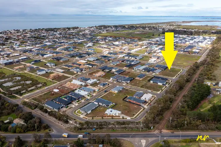 Seventh view of Homely land listing, LOT 378, 51 Kane Drive, St Leonards VIC 3223