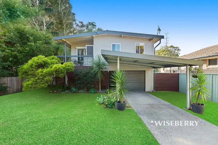 Main view of Homely house listing, 3 Manoa Road, Budgewoi NSW 2262