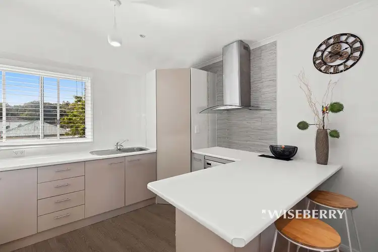 Second view of Homely house listing, 3 Manoa Road, Budgewoi NSW 2262