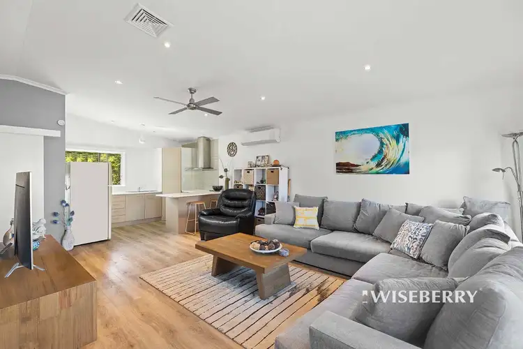 Third view of Homely house listing, 3 Manoa Road, Budgewoi NSW 2262