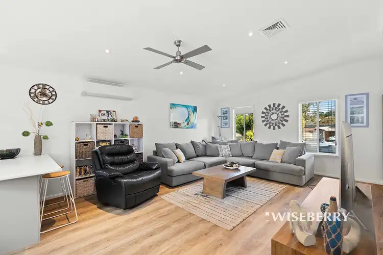 Fourth view of Homely house listing, 3 Manoa Road, Budgewoi NSW 2262