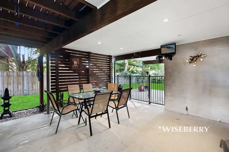 Seventh view of Homely house listing, 3 Manoa Road, Budgewoi NSW 2262