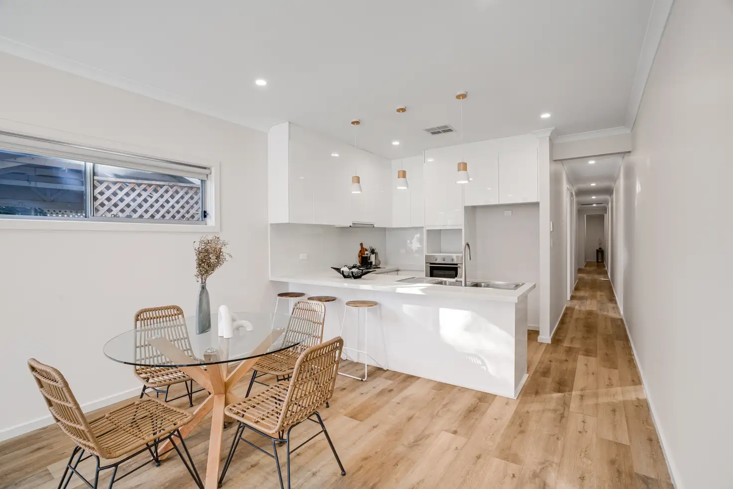 Main view of Homely house listing, 24B Selby Street, Kurralta Park SA 5037