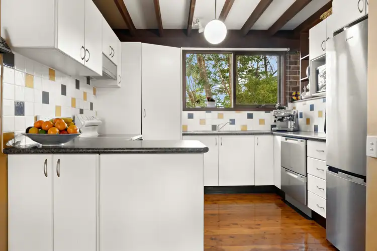 Second view of Homely house listing, 2 Lincoln Close, Asquith NSW 2077