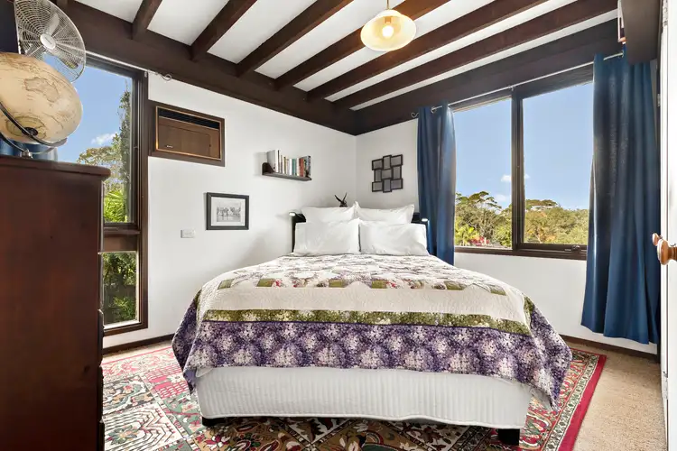 Fifth view of Homely house listing, 2 Lincoln Close, Asquith NSW 2077
