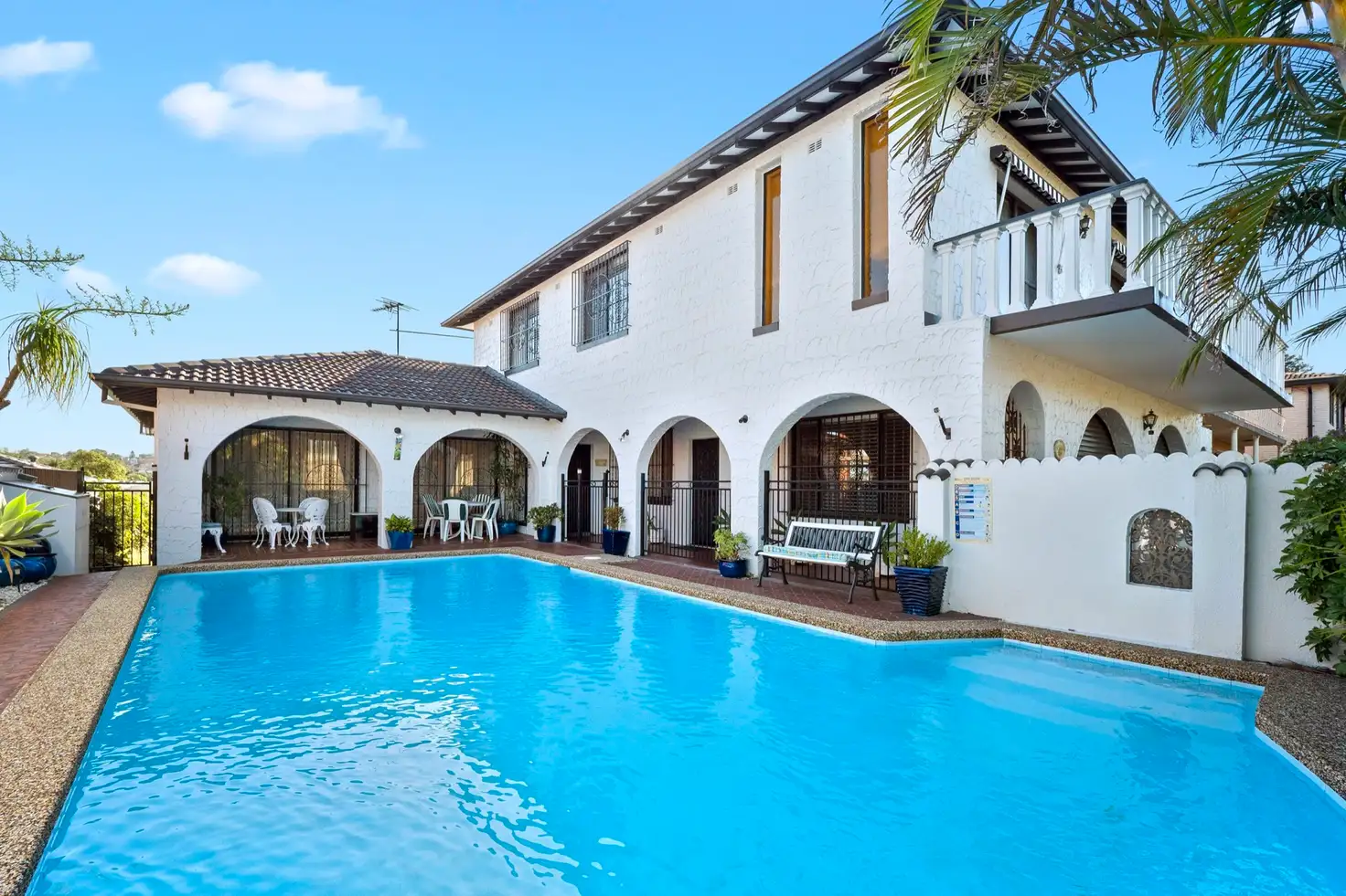 Main view of Homely house listing, 20 Johnston Parade, Maroubra NSW 2035