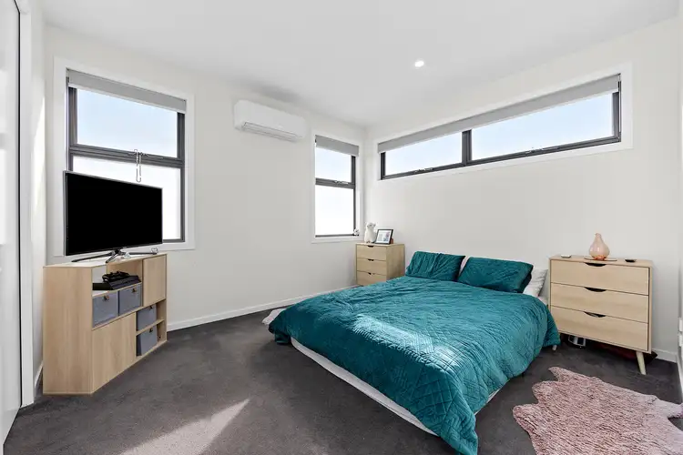 Sixth view of Homely townhouse listing, 2/16 Churchill Avenue, Maidstone VIC 3012