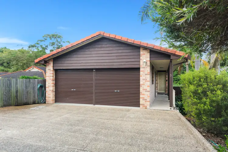 3/79 Cross Street