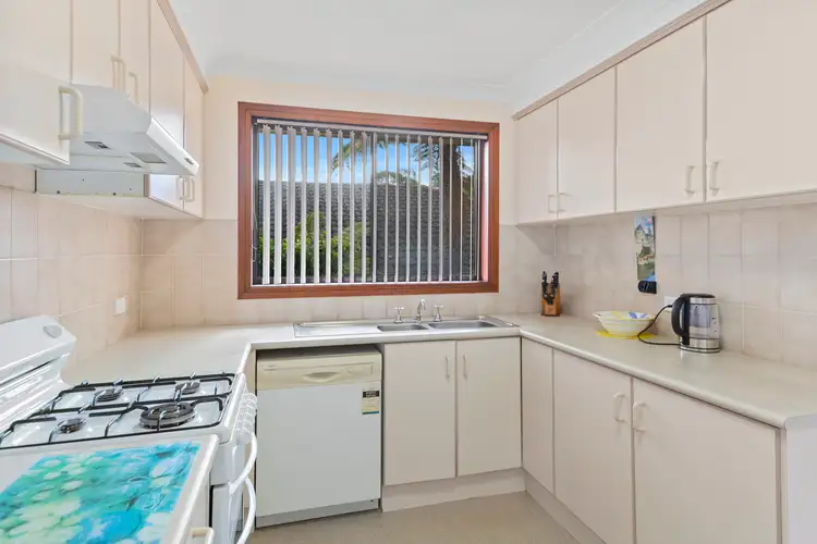 Second view of Homely villa listing, 3/79 Cross Street, Corrimal NSW 2518