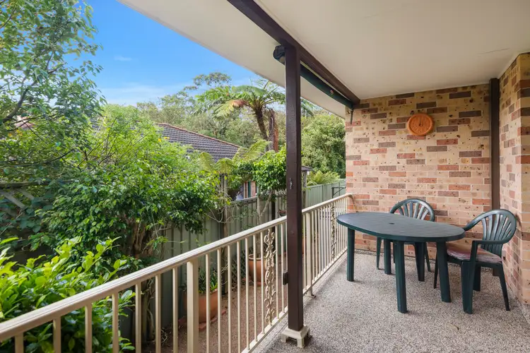 Fourth view of Homely villa listing, 3/79 Cross Street, Corrimal NSW 2518