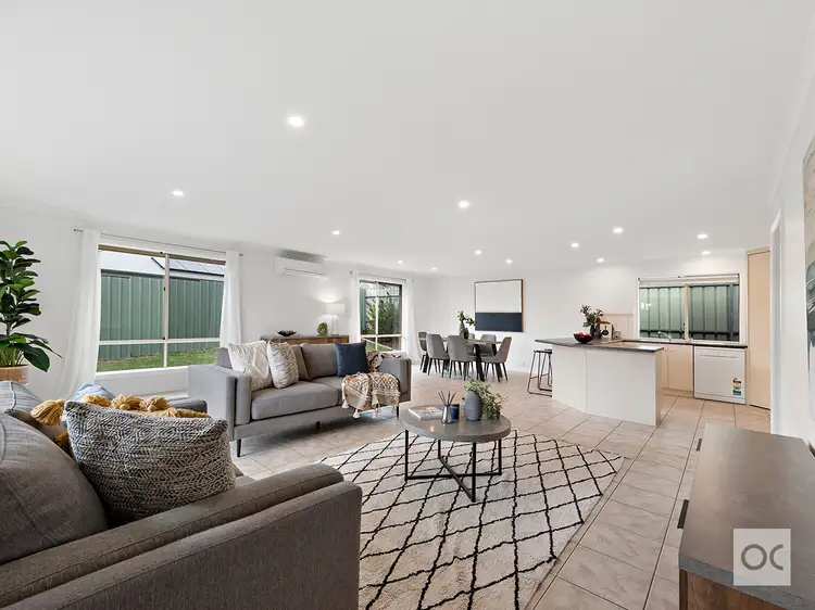 Second view of Homely house listing, 29 Craig Drive, Nairne SA 5252
