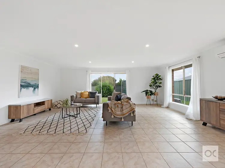 Third view of Homely house listing, 29 Craig Drive, Nairne SA 5252