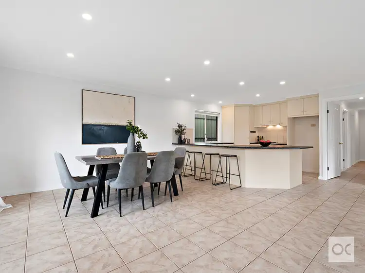 Fourth view of Homely house listing, 29 Craig Drive, Nairne SA 5252