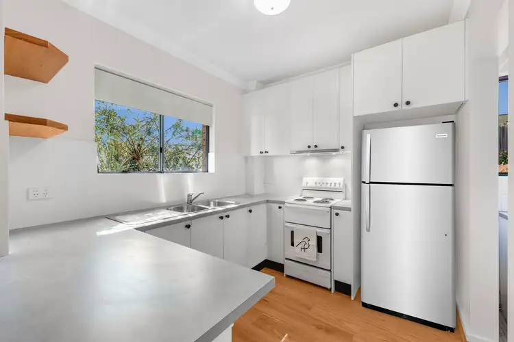 Second view of Homely unit listing, 9/33 Foam Street, Freshwater NSW 2096