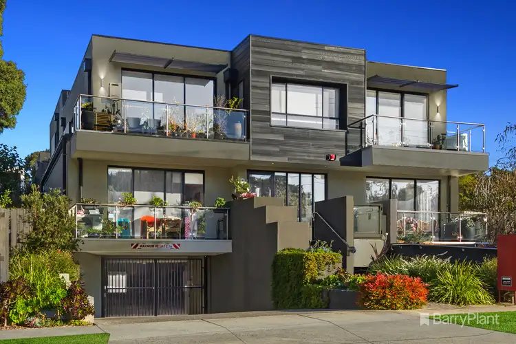 7/8 Bambury Street, Boronia VIC 3155