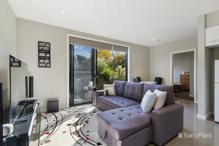 Third view of Homely apartment listing, 7/8 Bambury Street, Boronia VIC 3155