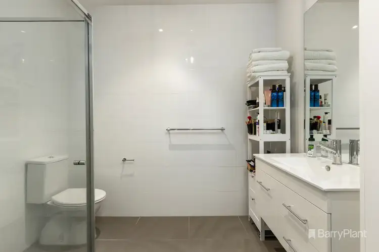 Fifth view of Homely apartment listing, 7/8 Bambury Street, Boronia VIC 3155