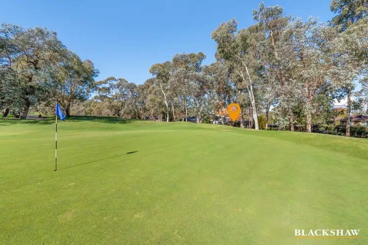 Second view of Homely house listing, 27 Ingamells Street, Garran ACT 2605