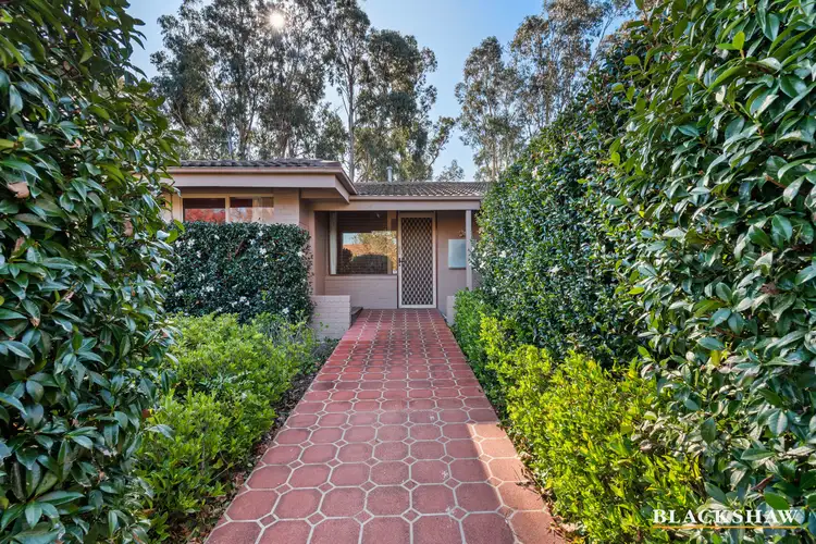 Third view of Homely house listing, 27 Ingamells Street, Garran ACT 2605