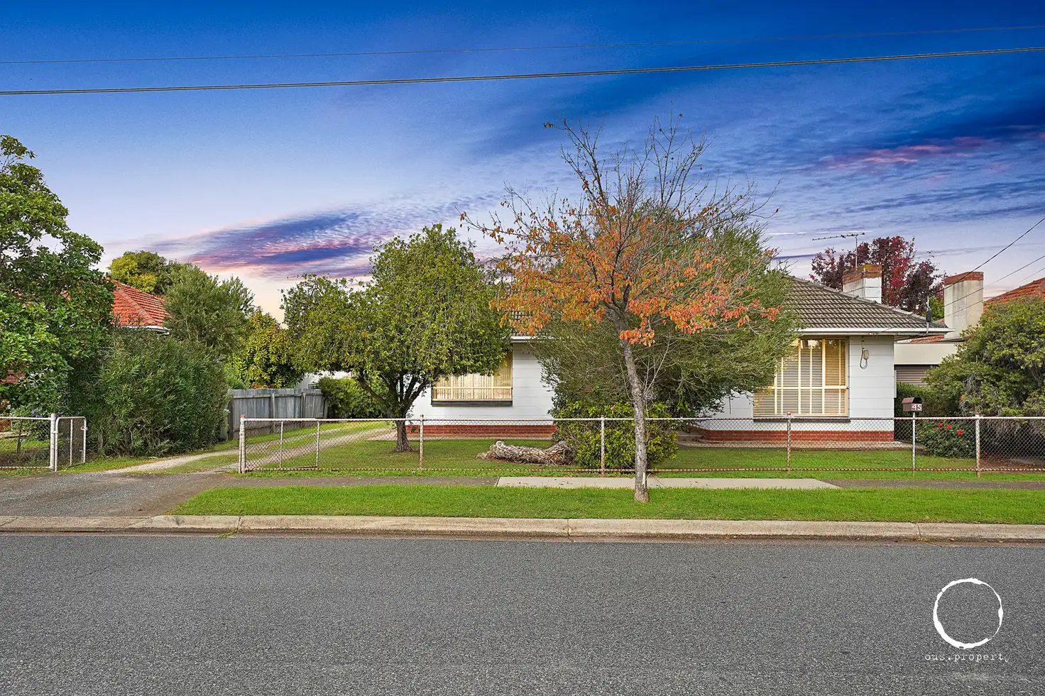 Main view of Homely house listing, 45 Flinders Parade, Flinders Park SA 5025