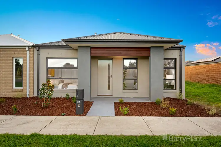 304 Rix Road, Officer VIC 3809