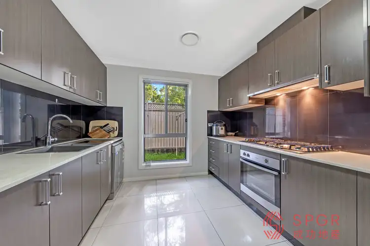 Third view of Homely townhouse listing, 7/15 Carter Street, Seven Hills NSW 2147