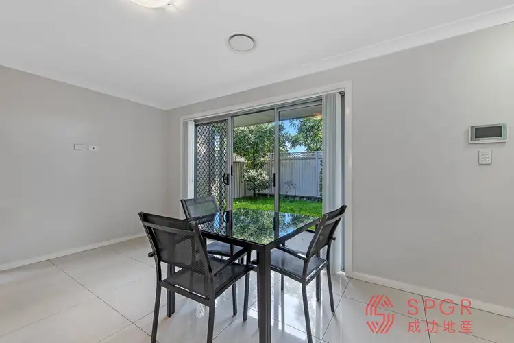 Fourth view of Homely townhouse listing, 7/15 Carter Street, Seven Hills NSW 2147