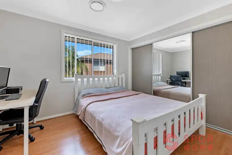 Fifth view of Homely townhouse listing, 7/15 Carter Street, Seven Hills NSW 2147