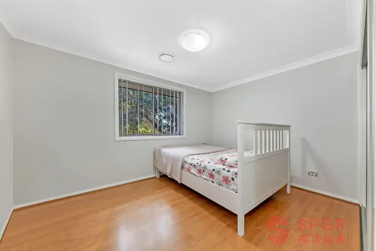 Sixth view of Homely townhouse listing, 7/15 Carter Street, Seven Hills NSW 2147