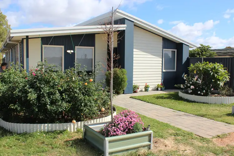 Main view of Homely house listing, 64 Stacy Street, Dowerin WA 6461