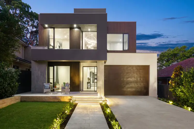 Main view of Homely house listing, 40 Barcoo Street, Roseville NSW 2069