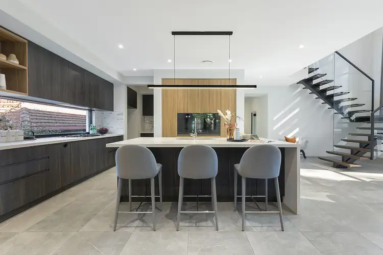 Third view of Homely house listing, 40 Barcoo Street, Roseville NSW 2069