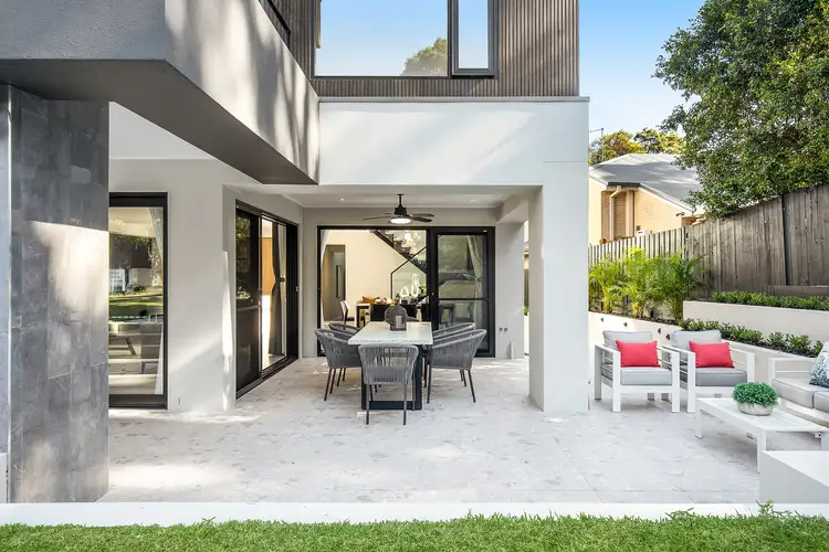 Fifth view of Homely house listing, 40 Barcoo Street, Roseville NSW 2069