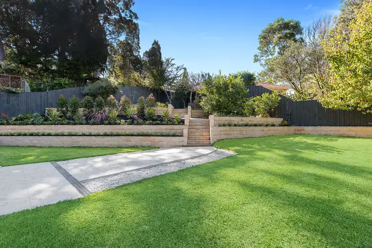 Sixth view of Homely house listing, 40 Barcoo Street, Roseville NSW 2069