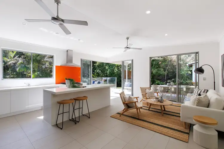 Fifth view of Homely house listing, 36 Banksia Avenue, Noosa Heads QLD 4567