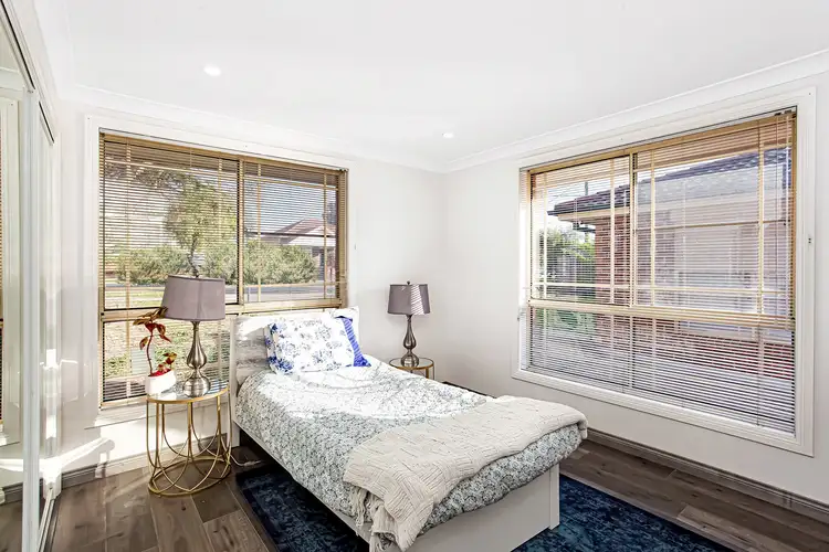 Fifth view of Homely villa listing, 2/29-31 Cornwall Road, Auburn NSW 2144