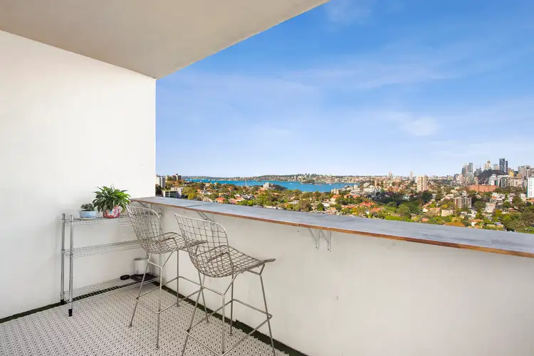 Main view of Homely apartment listing, 66/441 Alfred Street, Neutral Bay NSW 2089